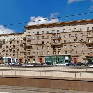Кутузовский проспект дом 22