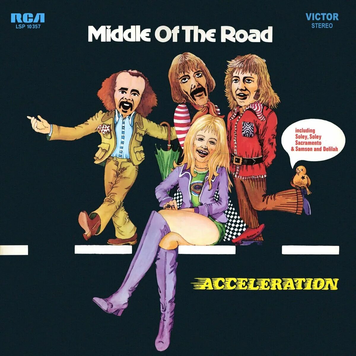 Middle of the Road Acceleration 1971. Middle of the Road 1971 Middle of the Road обложка. Обложки пластинок. Middle of the Road обложки альбомов. Middle of the road mp3