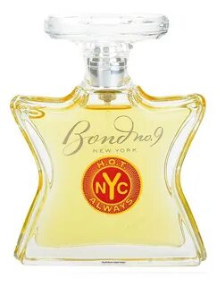 Bond no 9