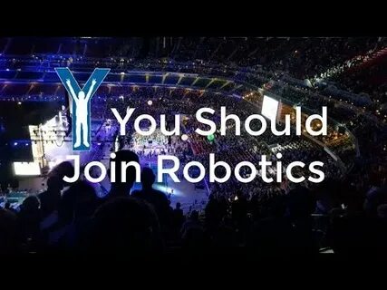 Should join