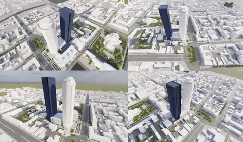 Новые проекты 2023