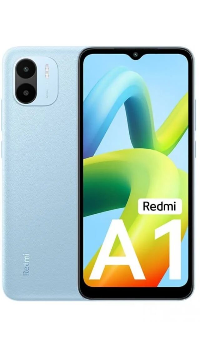 Редми 1 2
