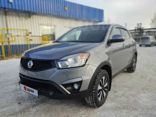 SSANGYONG Korando 2014. SSANGYONG Actyon II Рестайлинг, 2014. ССАНГЙОНГ Корандо 2023. Машина саньенг Корандо 2014. Актион пермь