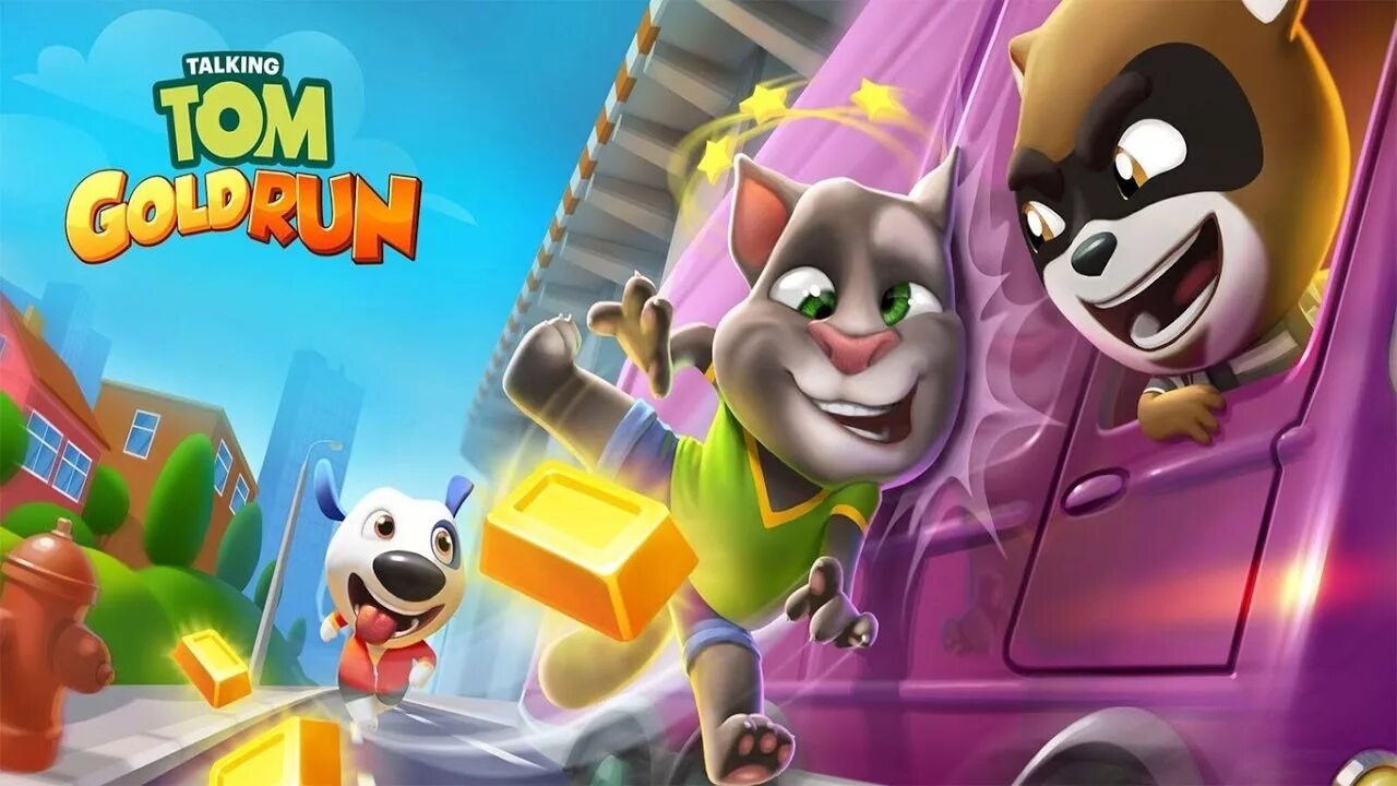 Игры говорящий том погоня. Talking Tom Gold Run outfit7 финиш. Talking том Gold Run. Talking Tom Gold Run персонажи. Tom Gold Run игра.