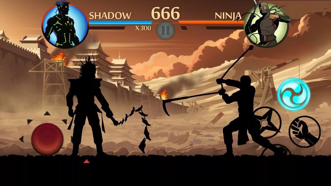 Шадоу файт на айфон. Шедоу файт 2 фулл. коса шадоу файт 2. shadow fight 2 коса. shadow fight 5.