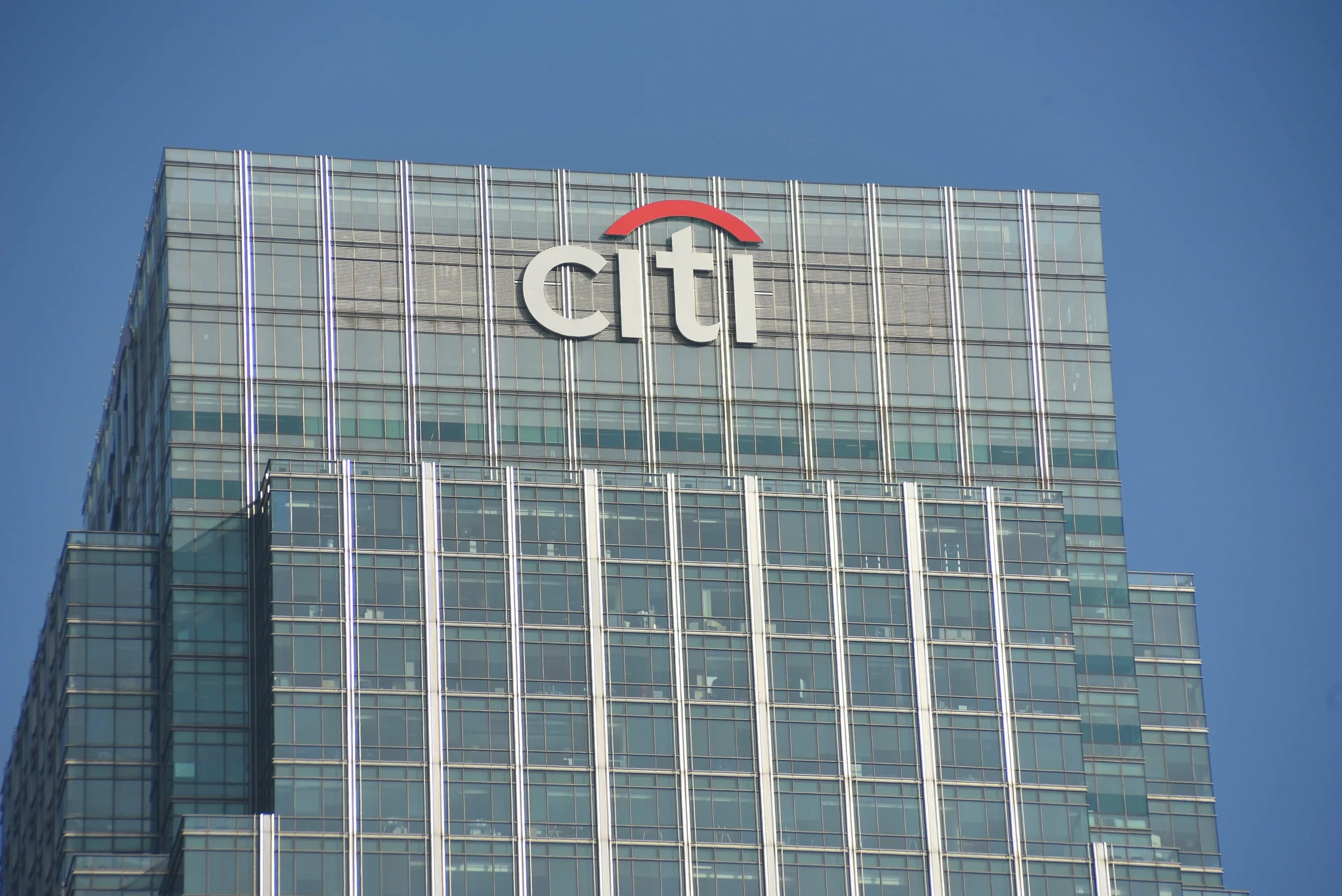 Citigroup