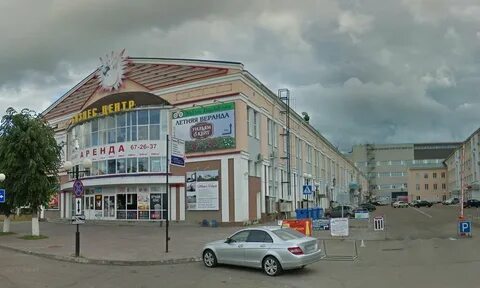 К маркса 52