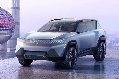 Новинки китайских авто в 2024 году