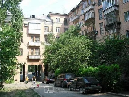 Волжский проспект 37
