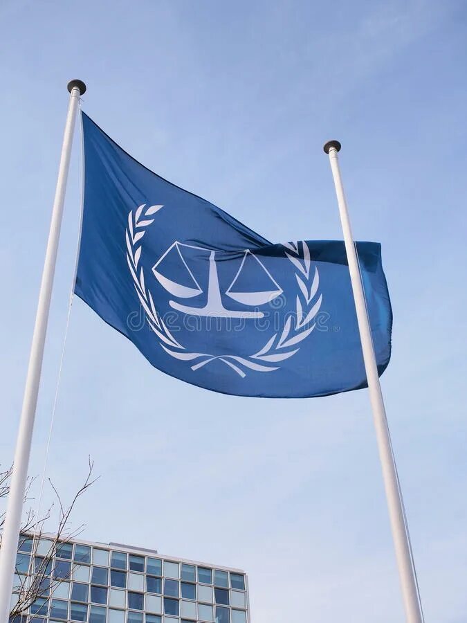 Право флага судна. Международный Уголовный суд. Флаг суда. Международный Уголовный суд флаг. Флагшток судовой.