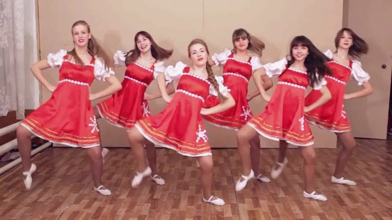 Песня russian style