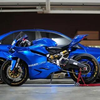 Bikes moto