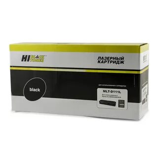 Картридж mlt d111l