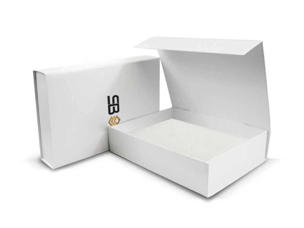 Presentation boxes