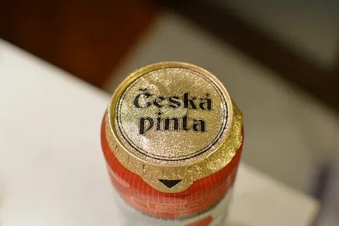 Пинта в банке