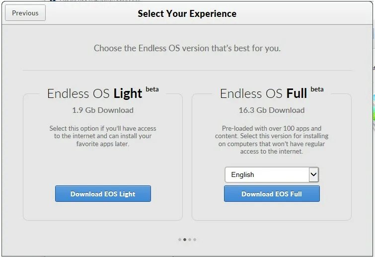 Choose access. ОС endless. Endless Операционная система. Приложение endless. Что это endless os Linux.