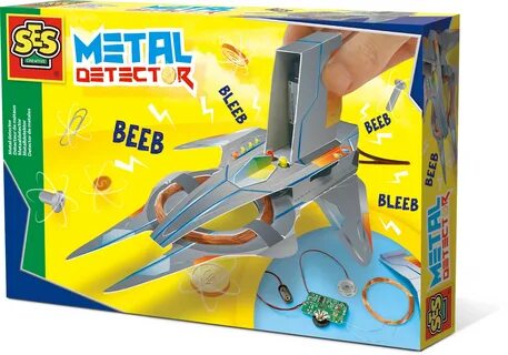 Metal detector - Altoys - Altoys