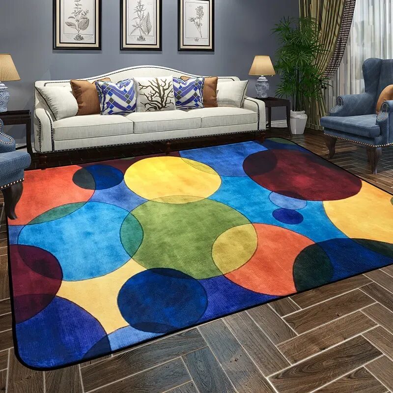 Ковер в интерьере. Современные ковры москва. Ковер modern geometric rug_7. Ковры паласы. Современные ковры москва.