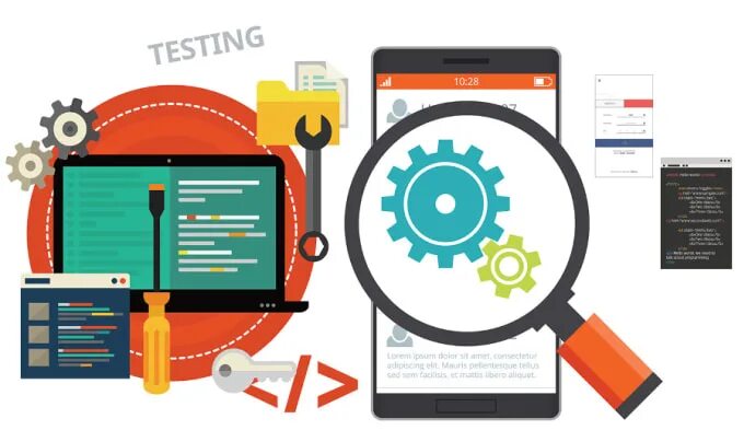 Test apps ru. Инструменты тестирования веб приложений. Инструменты для тестирования мобильных приложений. План тестирования веб-приложения. Инструменты для тестирования уязвимостей веб-приложений.