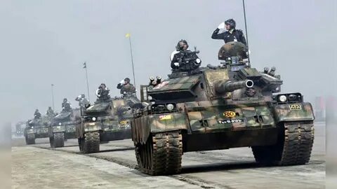 Army 69