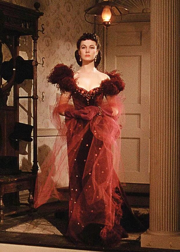 Timothy Dalton as Rhett Butler from Scarlett - The sequel TV drama to Gone With 