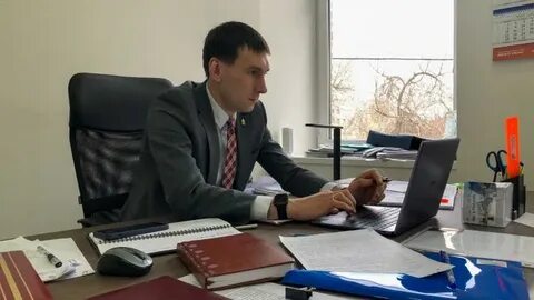 Министр государственного управления