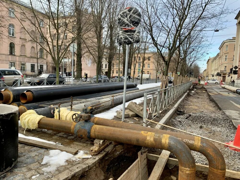 Тепловая сеть спб. Теплосеть Санкт-Петербурга. Трубопровод. Распределительные тепловые сети. Инженерные сети СПБ.