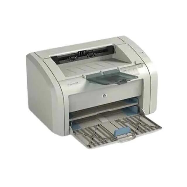 Hewlett packard принтер драйвер. Принтер лазерный НР LASERJET 1018.