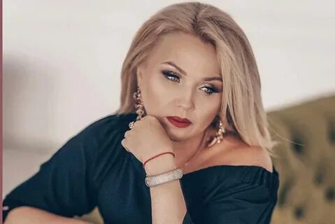 Певичка