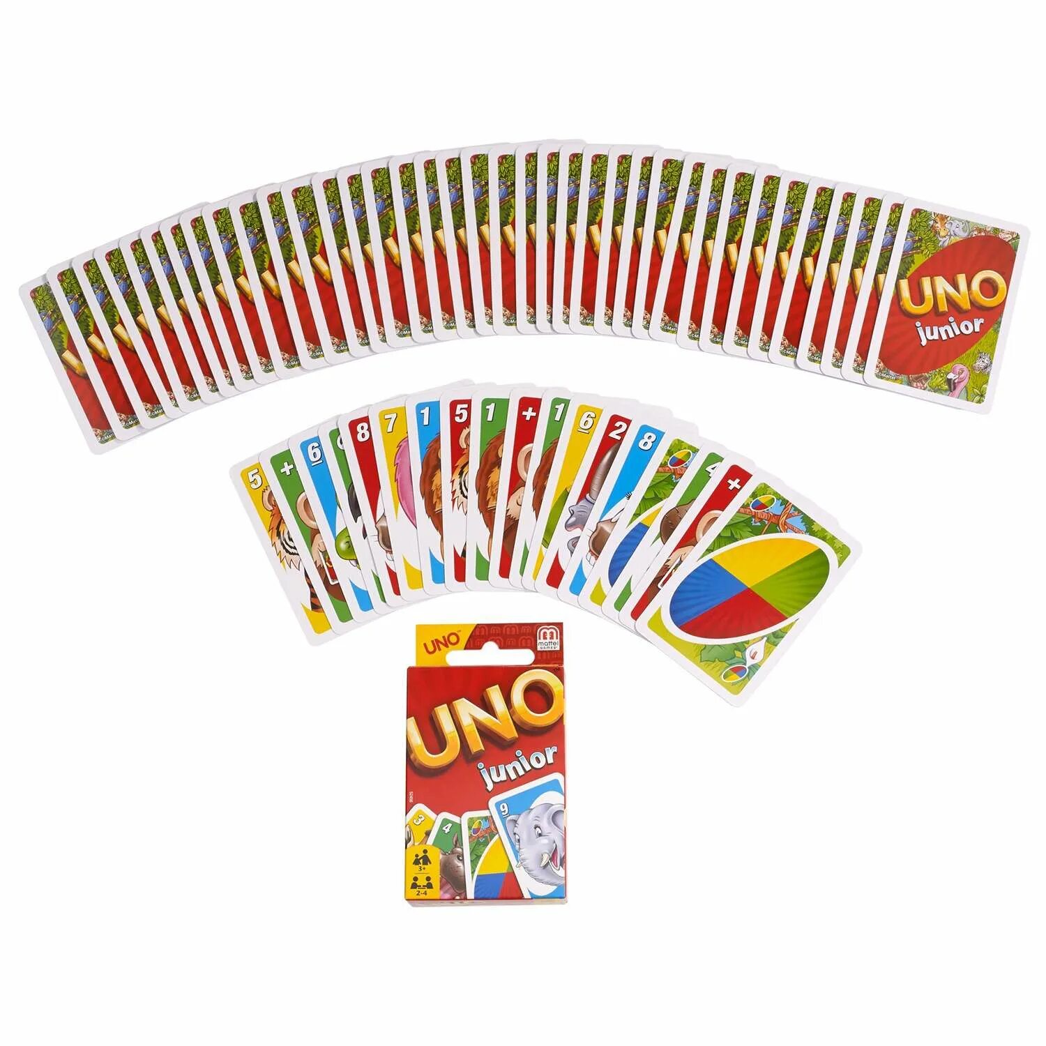 Уно джуниор. Настольная игра mattel uno для детей 52456. настольная игра &quot;uno junior&quot; от mattel. mattel уно юниор. игра настольная &quot;уно deluxe&quot;.