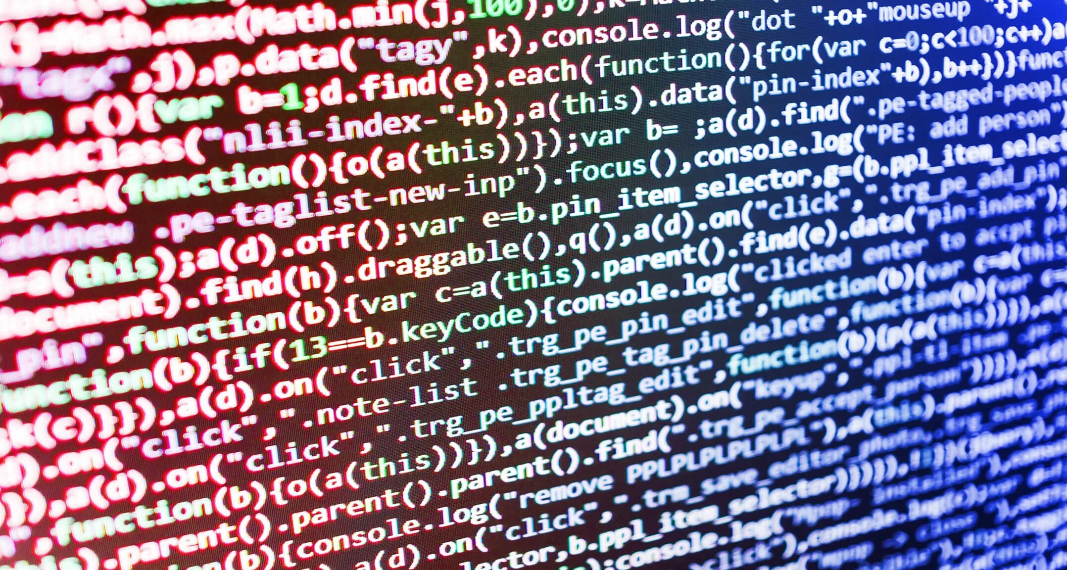 Функции each. Функции each