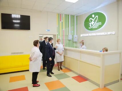 Телефон детской поликлиники иваново