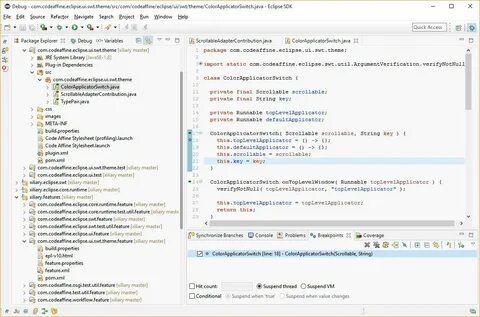 Плагин java