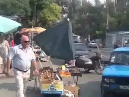 Видео октябрьское