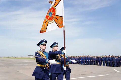 Авиационных полка