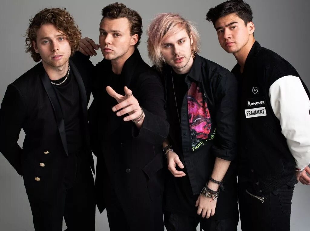 Seconds of summer. Группа 5 seconds of summer. группа 5 seconds of summer 2025. 5 секондс ту саммер. 5sos 2025.