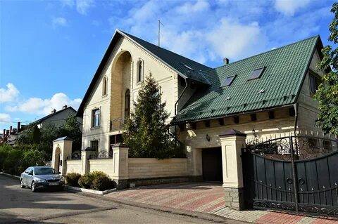 Казань пос