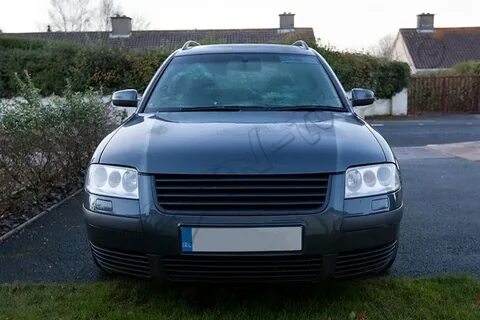 Радиатора passat b5