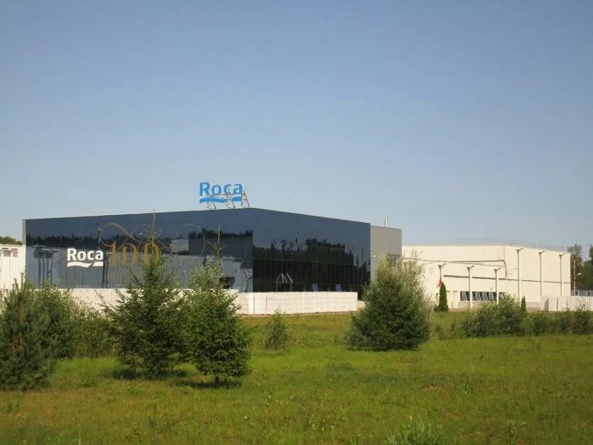 Завод тосно. Завод roca в тосно. завод рока рус в тосно. рока сантехника тосно. завод сантехники в тосно.