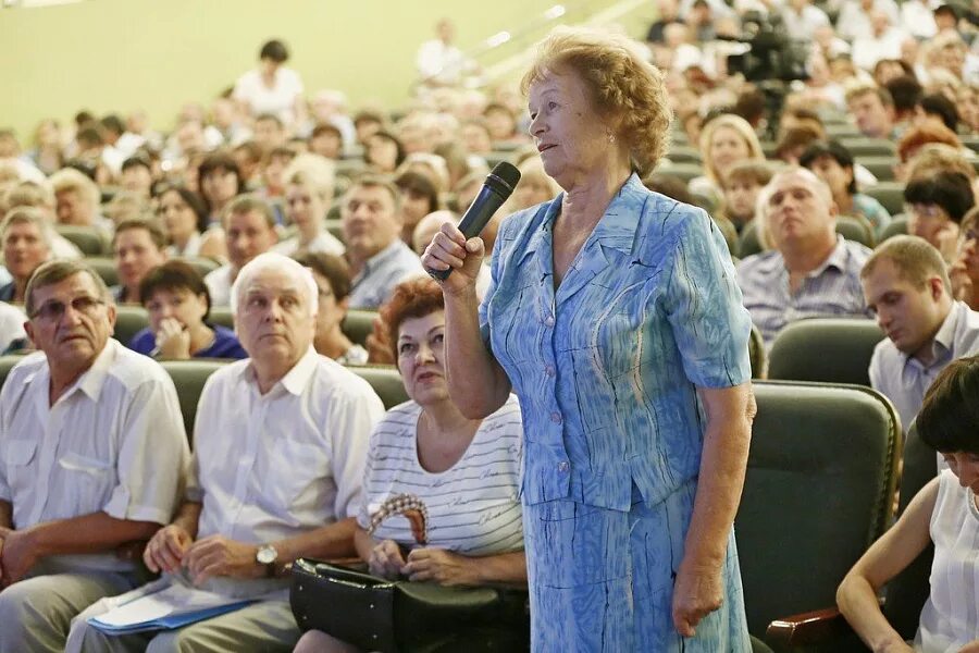 Прогноз в станице павловской