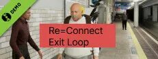 Loop выход. Loop выход