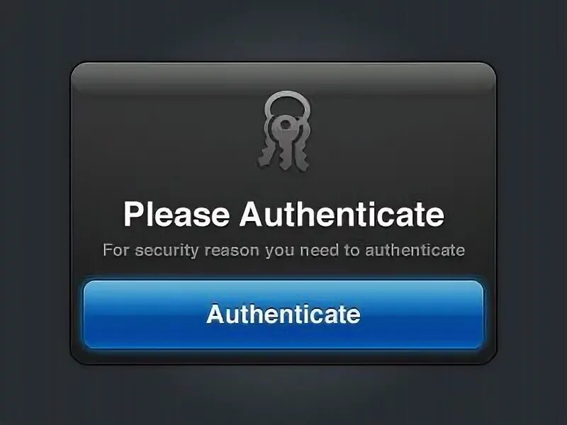 Authenticated sender. Authenticated sender