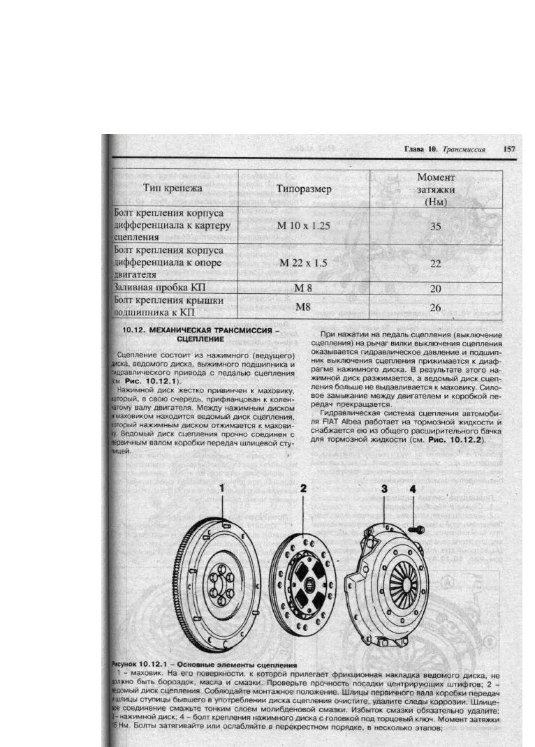 Момент затяжки фиат дукато. Затяжка болтов гбц фиат добло 1.4. момент затяжки маховика фиат добло 1.4. момент затяжки корзины сцепления фиат альбеа 1.4. момент затяжки болтов гбц фиат альбеа 1.4.