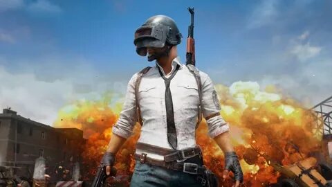 Pubg mobile 90