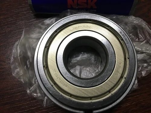 Nsk аналог. Подшипник 6306 zz nsk. подшипник nsk 6306 nr c3. подшипник 6306-zz-nr-c3. 30 72 19 подшипник с проточкой.