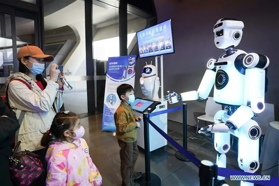 Новый технологии 2020. Робототехника в Китае. Инновационные технологии в Китае. Передовые технологии Китая. Инновации в робототехнике в Китае.