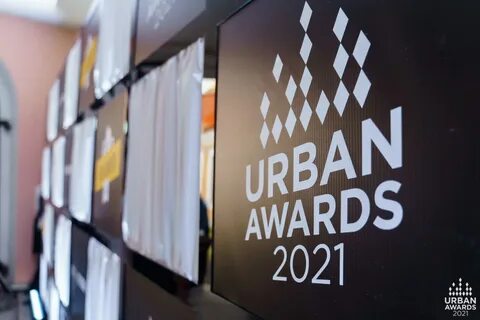 Urban awards