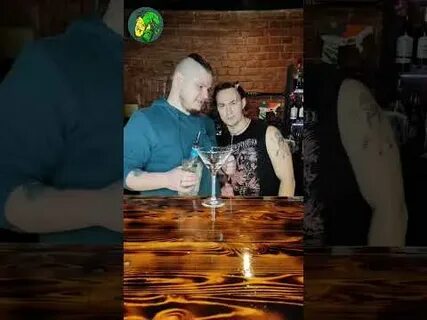 Добрый джонни бар