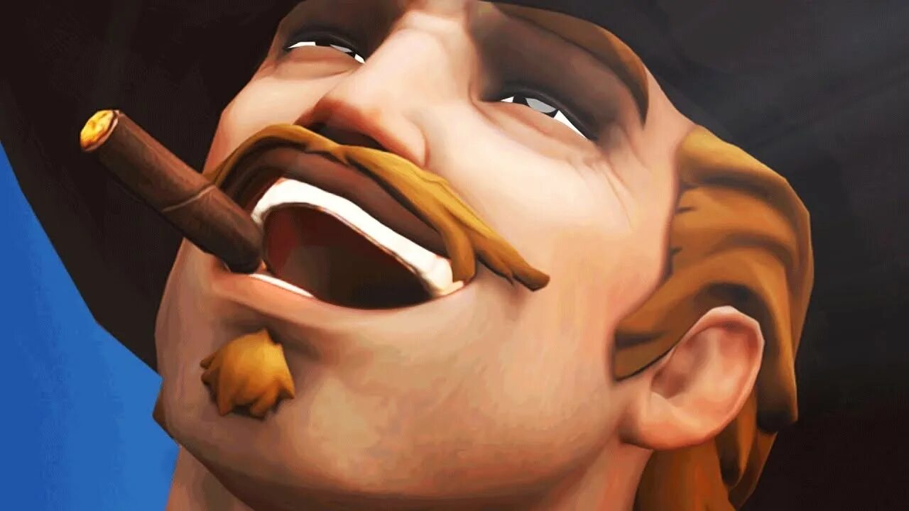 Try overwatch