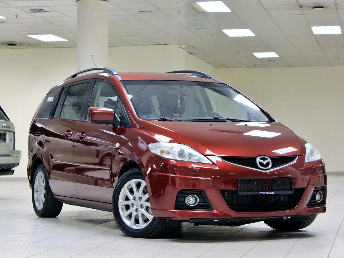 Mazda 5 CR 2009. Mazda 5 Рестайлинг. Red Minivan Mazda Mazda 5 2008. Red van Mazda 5 2008.